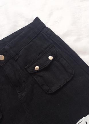 Брюки джинсы размер s5 фото