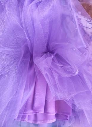 Сукня колір 💕3 фото
