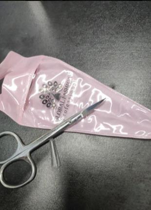 Ножиці для манікюру global fashion