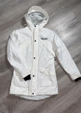 Лижна куртка fifty five, s