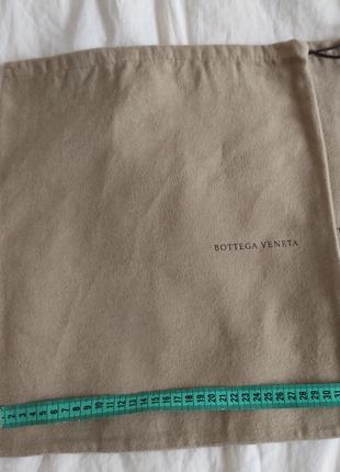 Пыльники bottega veneta6 фото