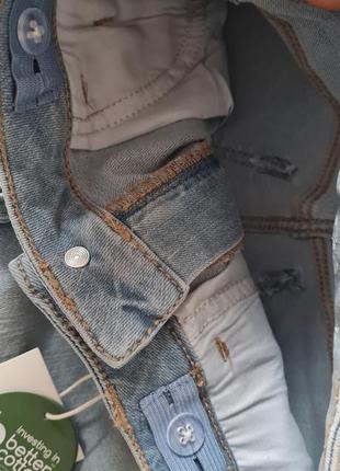 C&amp;a джинсовые шорты6 фото