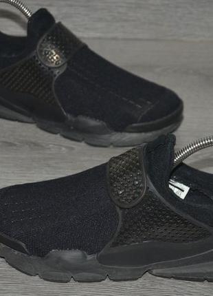 Продам кроссовки фрирма nike sock dart.