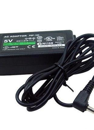 Блок живлення, зу для sony psp 1000 2000 3000 3001