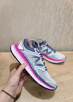 Женские кроссовки " new balance 1080 v7 "1 фото