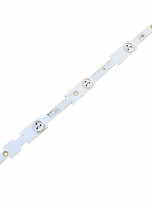 Led планка лампа подсветки жк телевизора 42, 420мм lg samsung