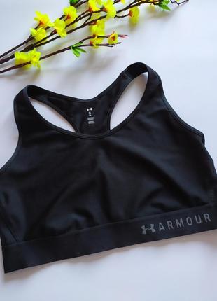 Спортивный топ under armour, xl1 фото