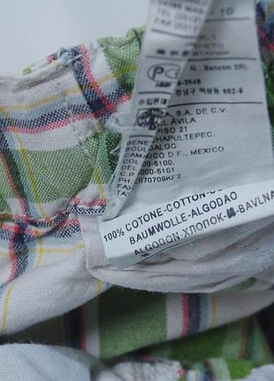 Шорти benetton 7
