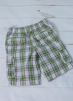 Шорти benetton 5