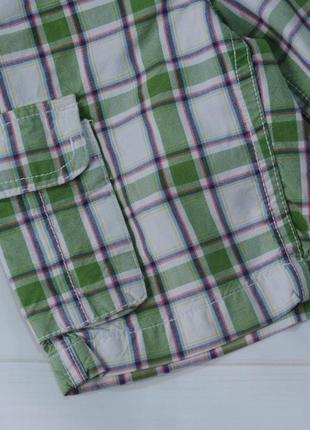 Шорти benetton 3