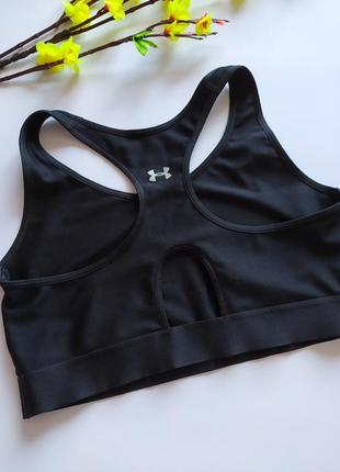 Спортивный топ under armour, xl5 фото