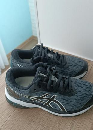 Кросівоки, кросовки asics gt -1000 ™ 9 gs р.32.5 уст.21 см.3 фото