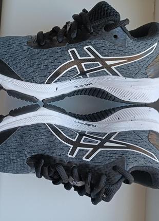 Кросівоки, кросовки asics gt -1000 ™ 9 gs р.32.5 уст.21 см.9 фото