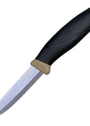 Нож morakniv companion desert, stainless steel (13166)