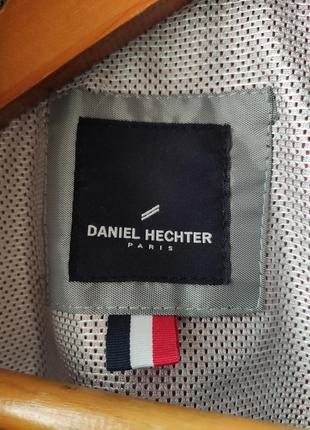 Чоловіча куртка daniel hechter4 фото