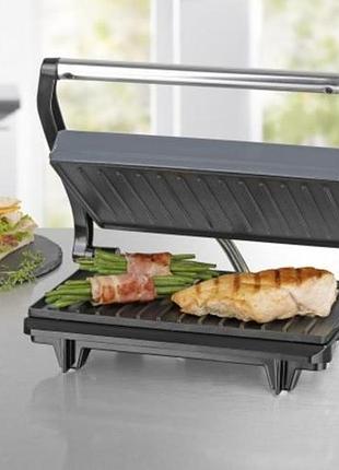 Гриль контактний maxxcuisine 05027 700w