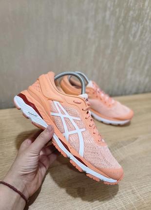 Жіночі кросівки " asics gel kayano 24 "1 фото