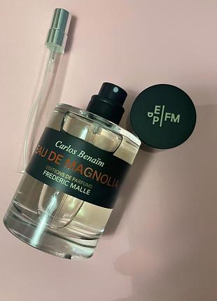 Eau de magnolia frederic malle 3