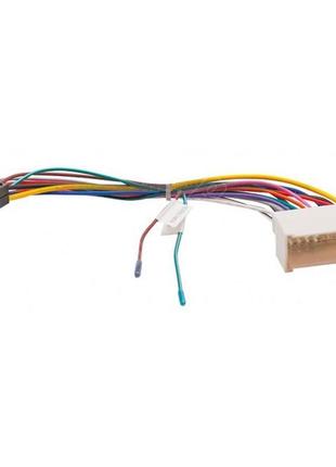 Переходник car radio cable android hyundai kia