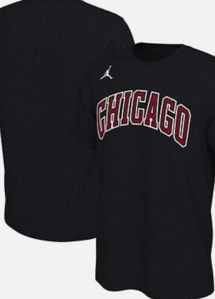 Nike chicago bulls nba2 фото