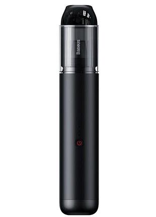 Автомобильный пылесос baseus carvacuum cleaner a3 (crxcqa3-0a)