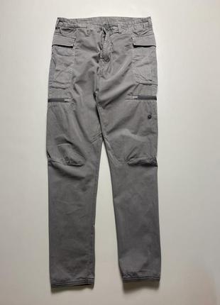 Stone island ghost cargo pants