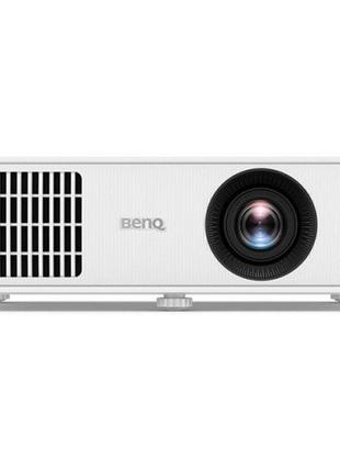 Проектор benq 9h.jrv77.13e lh550 led dlp fhd 2600al 15000:1 hdmix2 белый