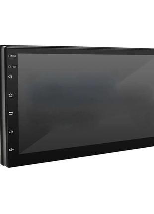 Універсальна магнітола 7'' 2+16gb android 12 with carplay