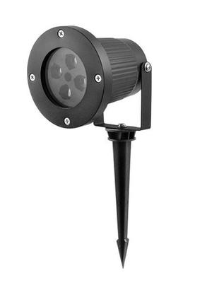 Лазер диско 326-2 12 зображень led
