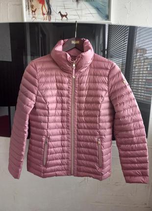 Ультра пуховик esprit