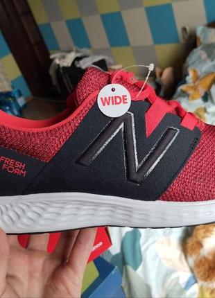 New balance оригинал 45 ст. 29 см. новые кроссовки