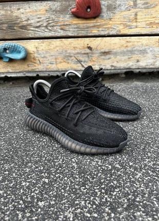 Легкие и удобные женские кроссовки adidas yeezy boost 350 v2