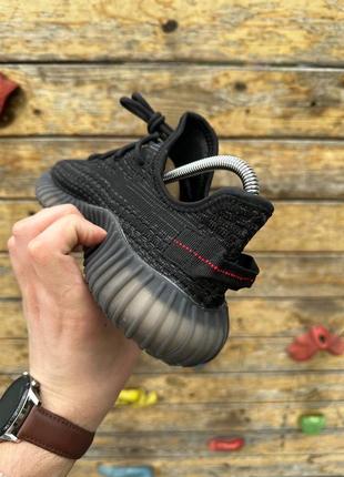 Легкие и удобные женские кроссовки adidas yeezy boost 350 v27 фото