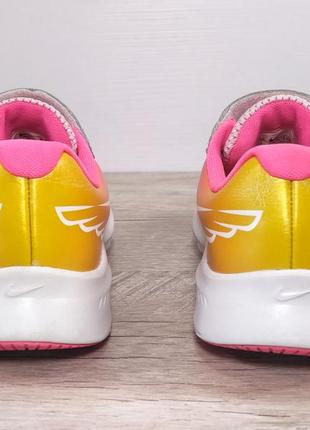 Кроссовки nike 28р 4