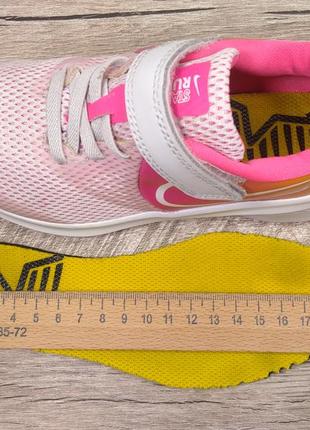 Кроссовки nike 28р 9