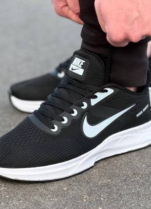 Кросівки nike7 фото