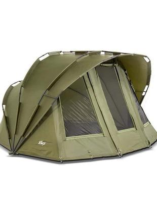 Намет туристичний двомісний ranger exp 2-mann bivvy ra6612 зимове покриття оливковий