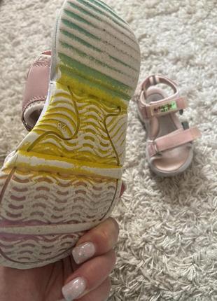 Босоніжки 3