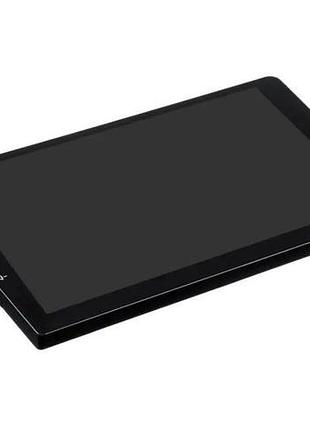 Універсальна mагнітола k7862- 9'' ips-dsp with carplay(3+32=4g sim) 8 core android 11