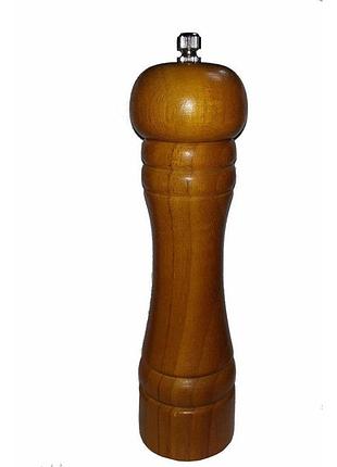 Млин для солі та перцю 16см benson bn-922