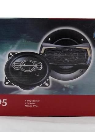 Автоакустика ts 1095 max 180w (10)в уп.10шт