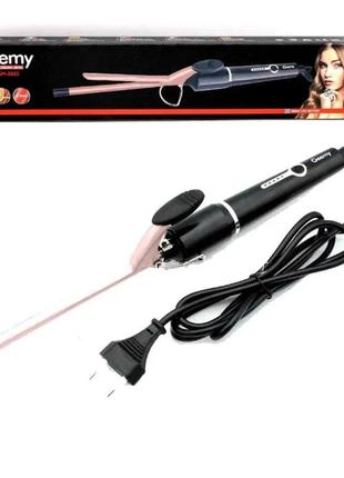 Плойка для волосся афрокудрі gemmy-2825 (40)