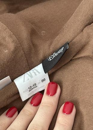 Тедди zara 3