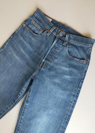 Levi's 501 джинси4 фото