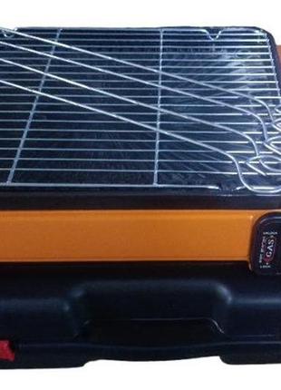 Плита газова в валізі гриль (2.2kw ) bdz-290a (3)