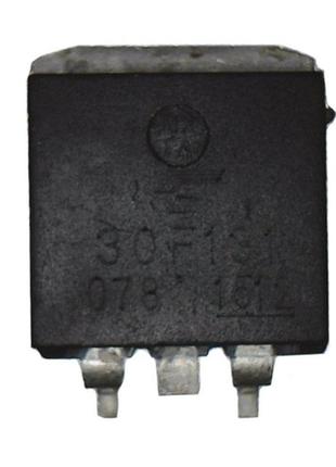 Чіп 30f131 gt30f131 to263-2, транзистор igbt