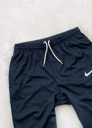 Спортивные штаны nike2 фото