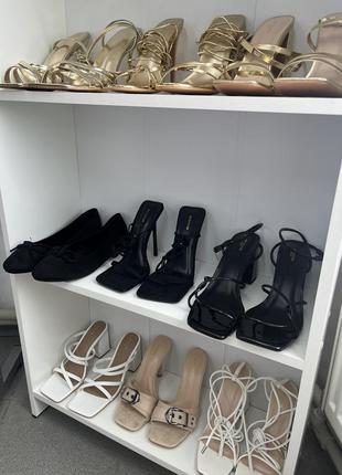 Лот взуття2 фото