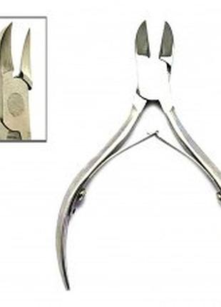 Кусачки маникюрные kdm-01-03