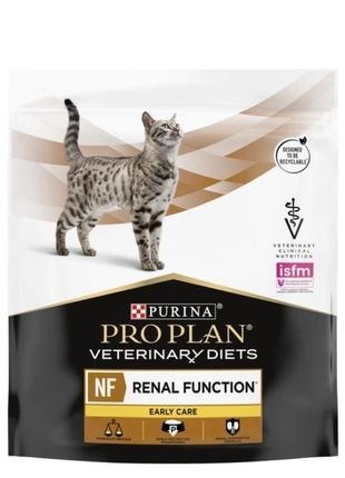 Сухой корм pro plan veterinary diets nf early care1 фото